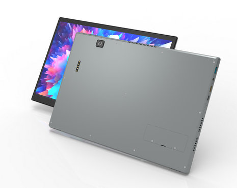 HL140P-N95 (14寸)二合一